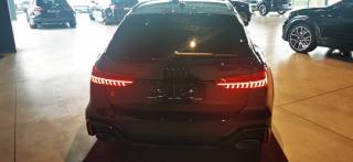 AUDI RS6 usata, con Alzacristalli elettrici