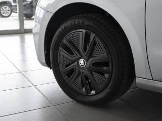 SKODA Fabia usata, con Climatizzatore