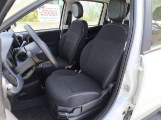 FIAT Panda usata 7