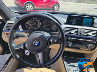 BMW 320 usata, con Cruise Control
