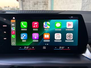 BMW 218 usata, con Leve al volante