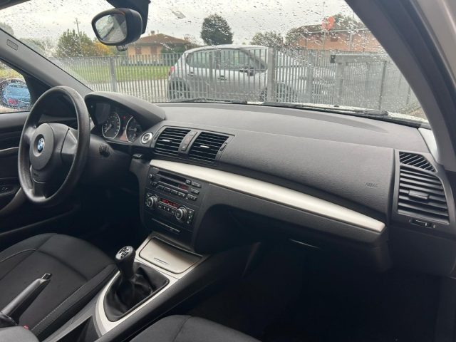 BMW 118 usata 14