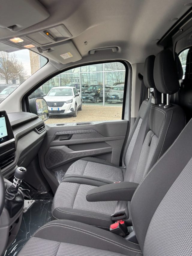 VOLKSWAGEN Transporter usata, con Controllo elettronico della corsia