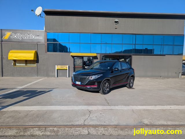 DFSK Glory 500 usata, con ABS