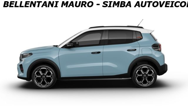 CITROEN C3 usata, con Airbag