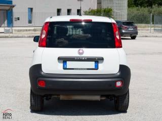 FIAT Panda usata, con Alzacristalli elettrici