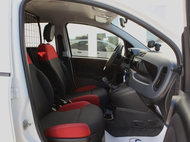 FIAT Panda usata, con ESP