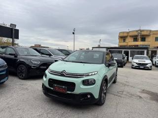 CITROEN C3 usata, con Airbag Passeggero