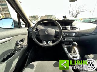 RENAULT Scenic usata, con Airbag laterali