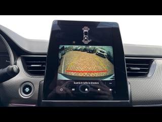 RENAULT Arkana usata, con ESP