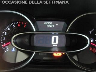 RENAULT Clio usata, con Servosterzo