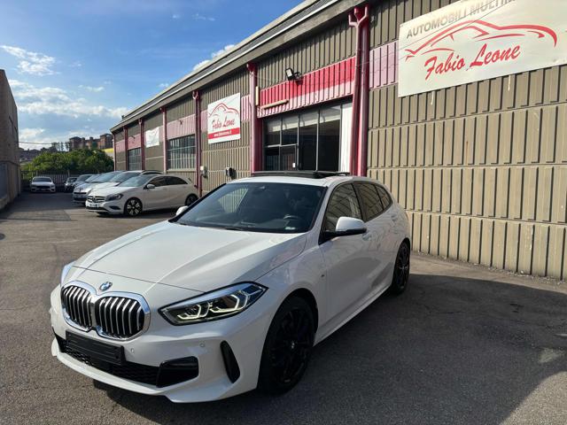 BMW 118 usata, con ABS