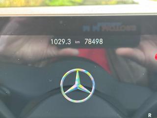 MERCEDES-BENZ A 180 usata, con Controllo trazione