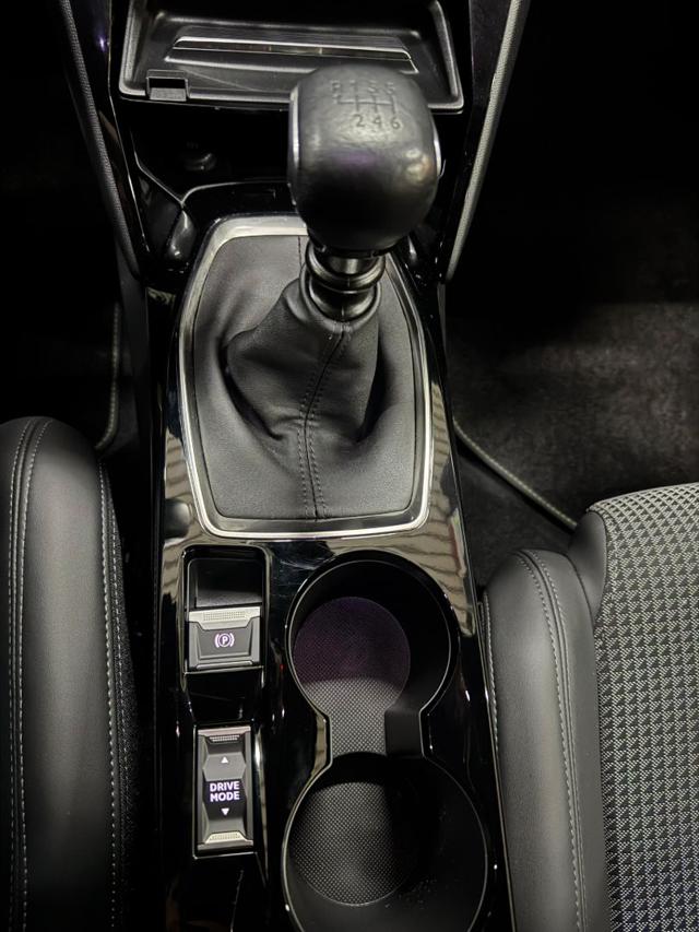 PEUGEOT 208 usata, con Immobilizzatore elettronico