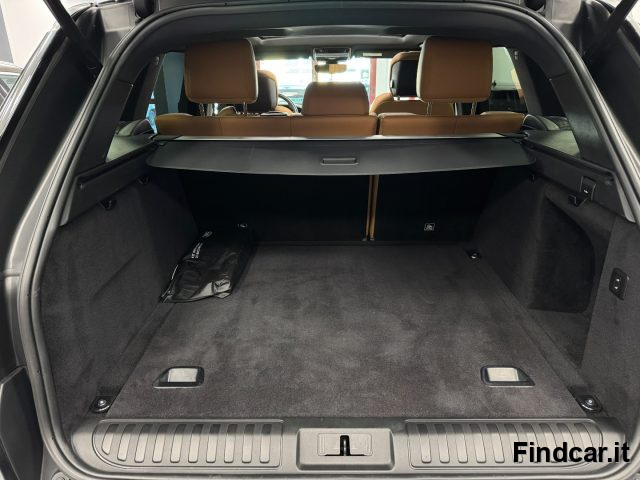 LAND ROVER Range Rover Sport usata 35