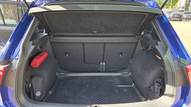 VOLKSWAGEN Tiguan usata, con ESP