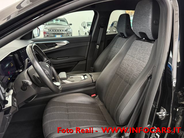 RENAULT Austral usata, con Antifurto