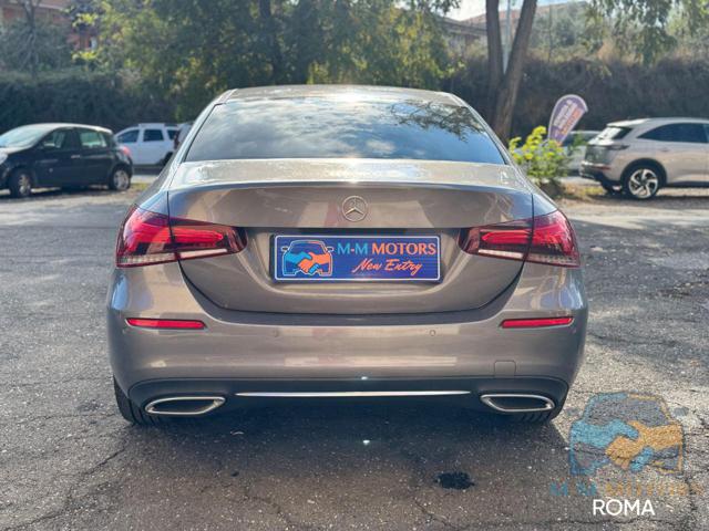 MERCEDES-BENZ A 180 usata, con Autoradio