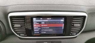 KIA Sportage usata, con Adaptive Cruise Control