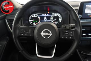 NISSAN Qashqai usata, con Cerchi in lega