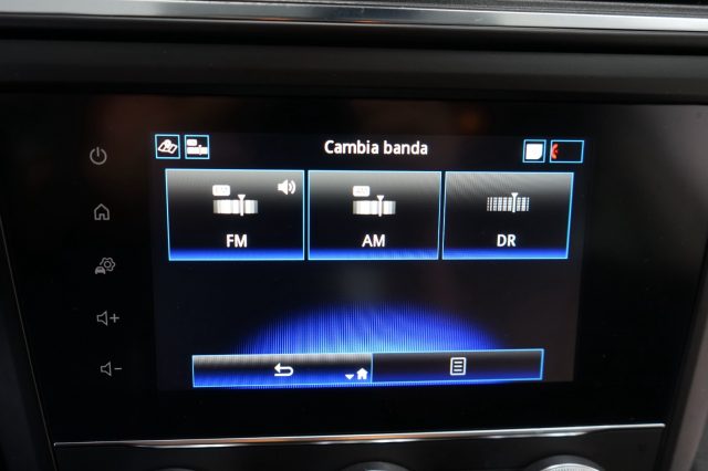 RENAULT Kadjar usata, con Filtro antiparticolato