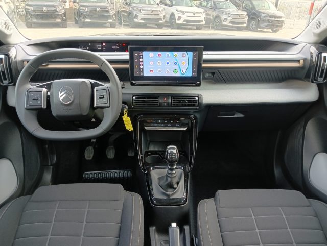 CITROEN C3 Aircross usata, con Controllo automatico clima