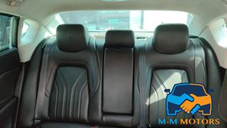 MASERATI Quattroporte usata, con Immobilizzatore elettronico