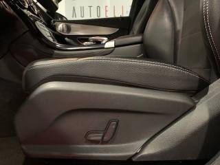 MERCEDES-BENZ GLC 350 usata, con Regolazione elettrica sedili