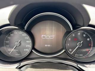 FIAT 500X usata 14