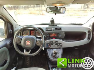 FIAT Panda usata 16