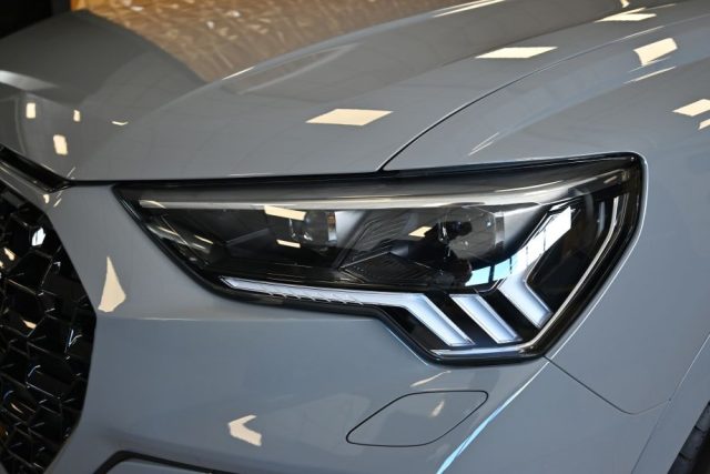 AUDI RS Q3 usata 15