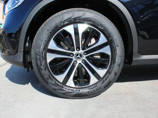 MERCEDES-BENZ GLC 300 usata, con Airbag Passeggero