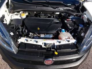 FIAT Doblo usata, con MP3