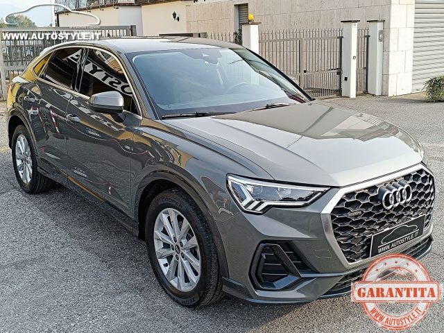 AUDI Q3 usata, con Alzacristalli elettrici