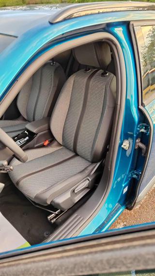 PEUGEOT 2008 usata, con Airbag Passeggero