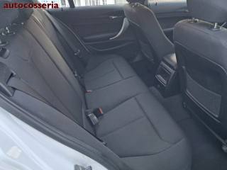 BMW 116 usata, con Alzacristalli elettrici