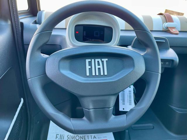 FIAT Topolino usata 13