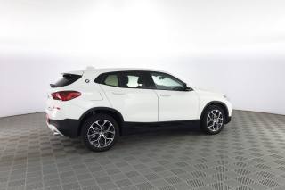 BMW X2 usata 2