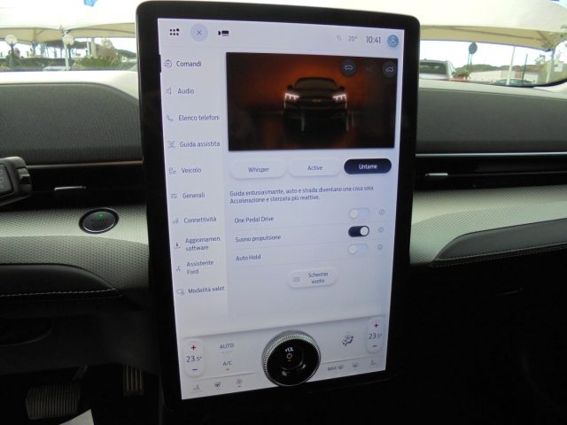 FORD Mustang Mach-E usata 36