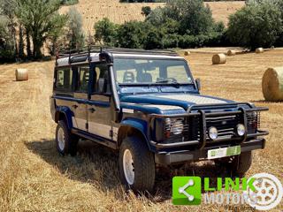 LAND ROVER Defender usata, con Chiusura centralizzata