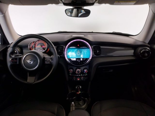MINI One usata, con Touch screen