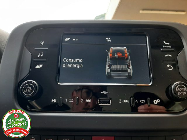FIAT Panda usata 23