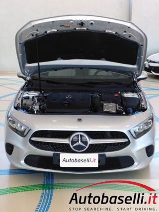 MERCEDES-BENZ A 180 usata 78