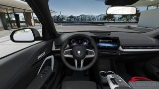 BMW X1 usata 11