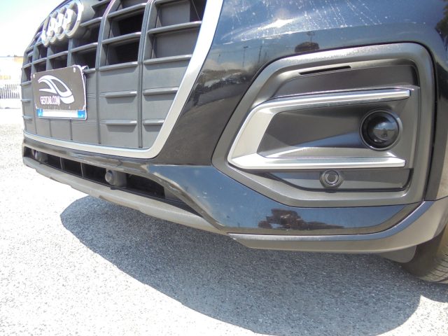 AUDI Q5 usata, con Chiusura centralizzata