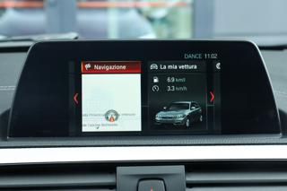 BMW 118 usata, con Fari bi-xeno