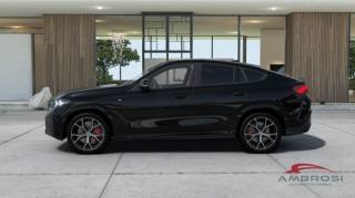 BMW X6 usata 2
