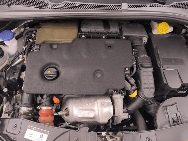 CITROEN C3 usata, con Sistema di riconoscimento della stanchezza