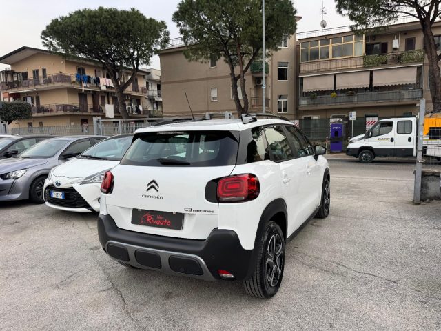 CITROEN C3 Aircross usata, con Antifurto