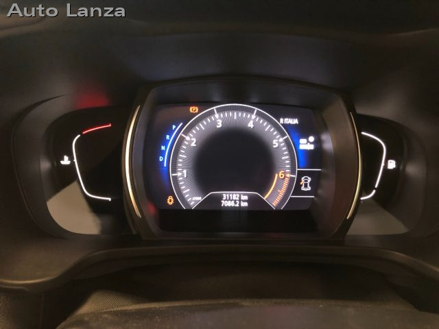 RENAULT Kadjar usata, con Controllo automatico clima